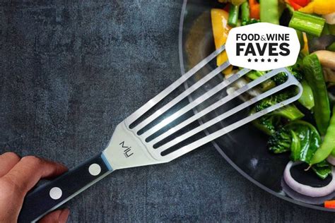 The 4 Best Fish Spatulas of 2024, According to Our Tests .